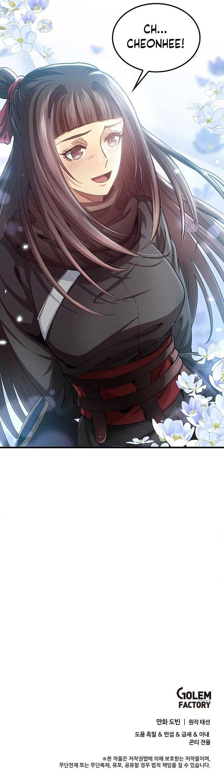 The Villainess I Possessed Is Raising Hell Chapter 20 - halaman 76