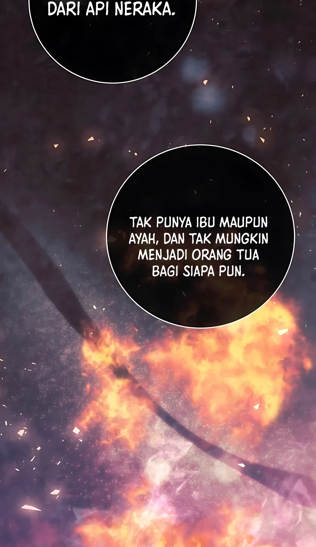 The Villainess I Possessed Is Raising Hell Chapter 20 - halaman 81