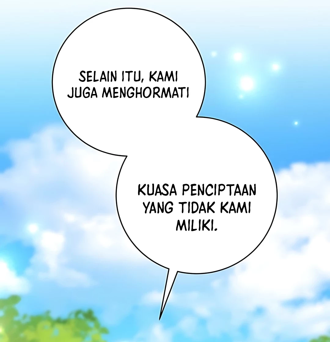 The Villainess I Possessed Is Raising Hell Chapter 20 - halaman 83