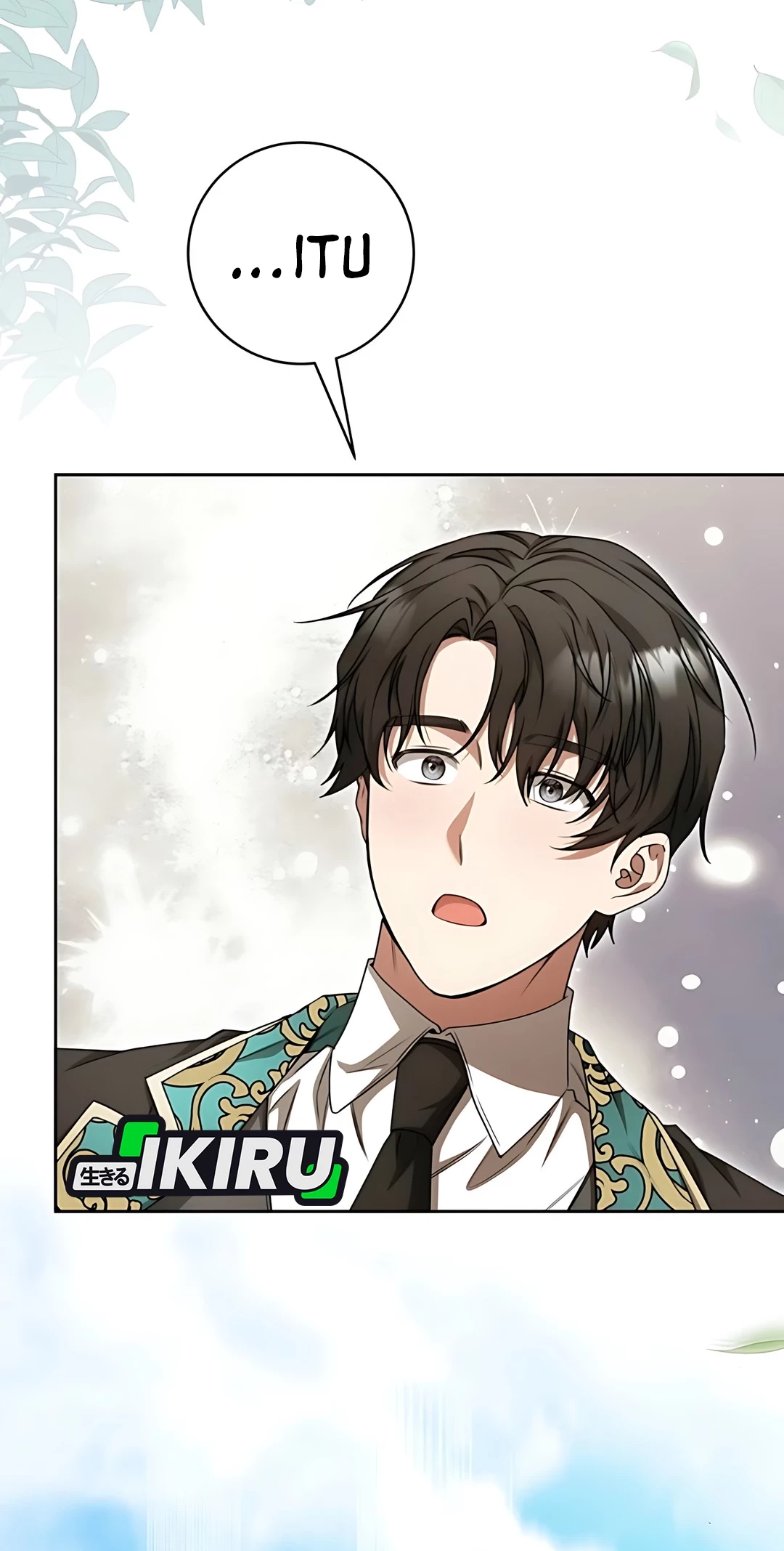The Villainess I Possessed Is Raising Hell Chapter 20 - halaman 85