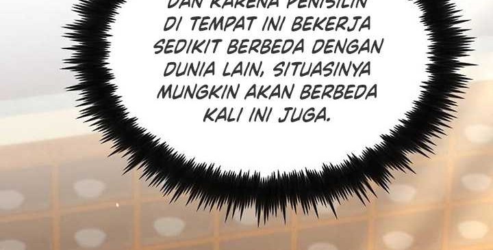 The Villainess I Possessed Is Raising Hell Chapter 20 - halaman 9