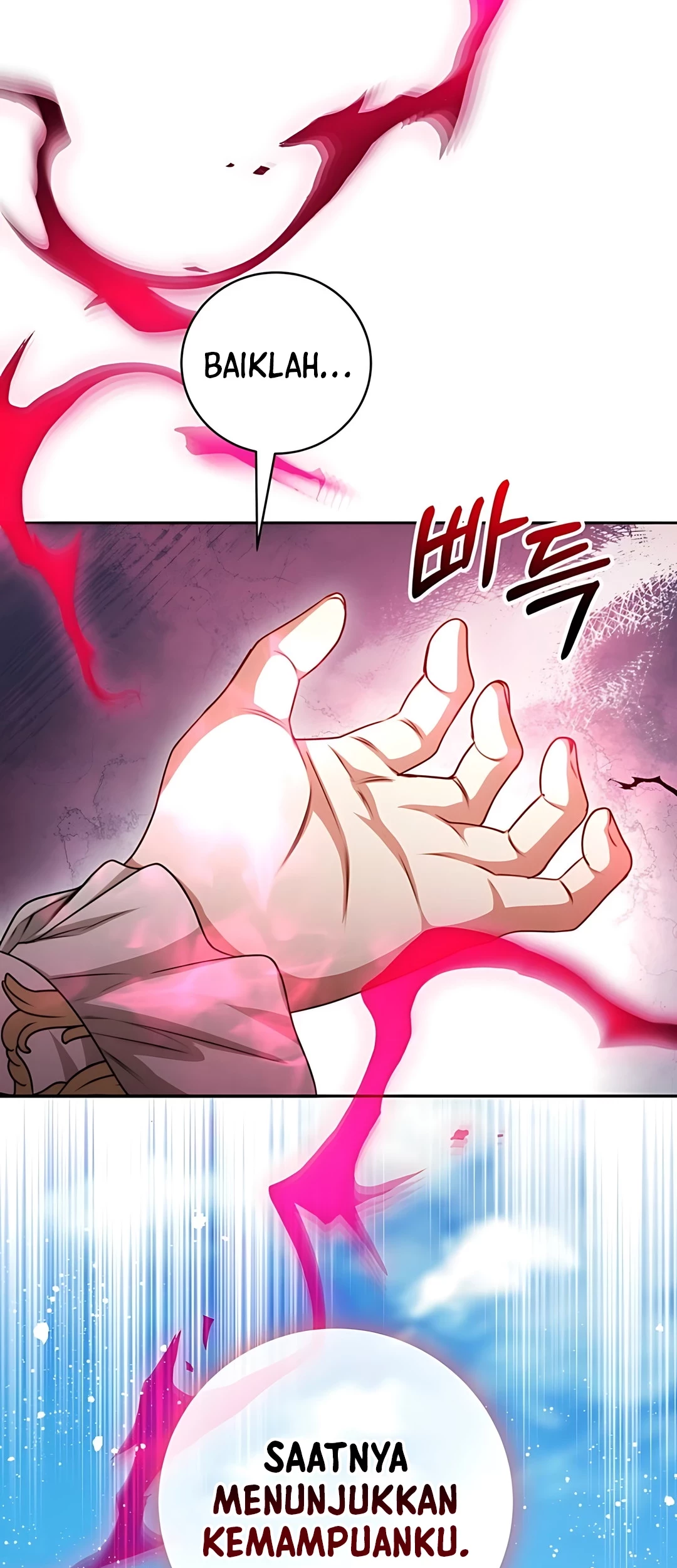 The Villainess I Possessed Is Raising Hell Chapter 20 - halaman 91