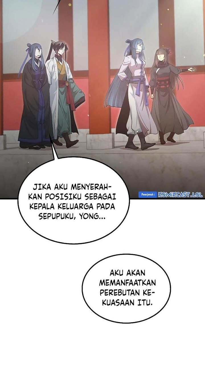 The Villainess I Possessed Is Raising Hell Chapter 21 - halaman 12