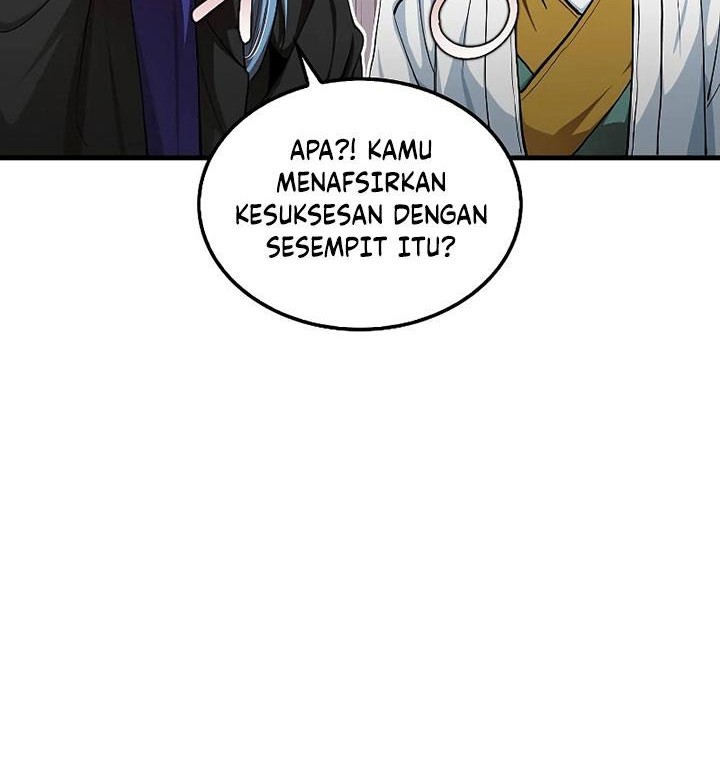 The Villainess I Possessed Is Raising Hell Chapter 21 - halaman 18