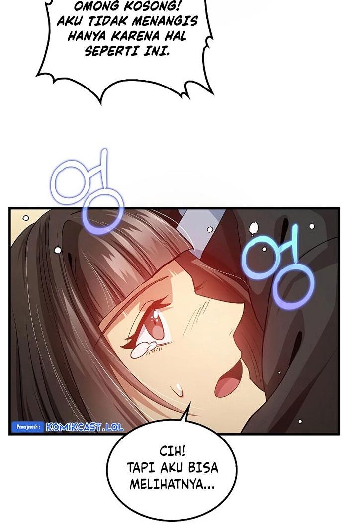 The Villainess I Possessed Is Raising Hell Chapter 21 - halaman 24