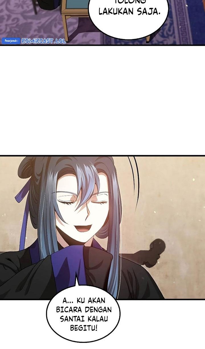 The Villainess I Possessed Is Raising Hell Chapter 21 - halaman 30