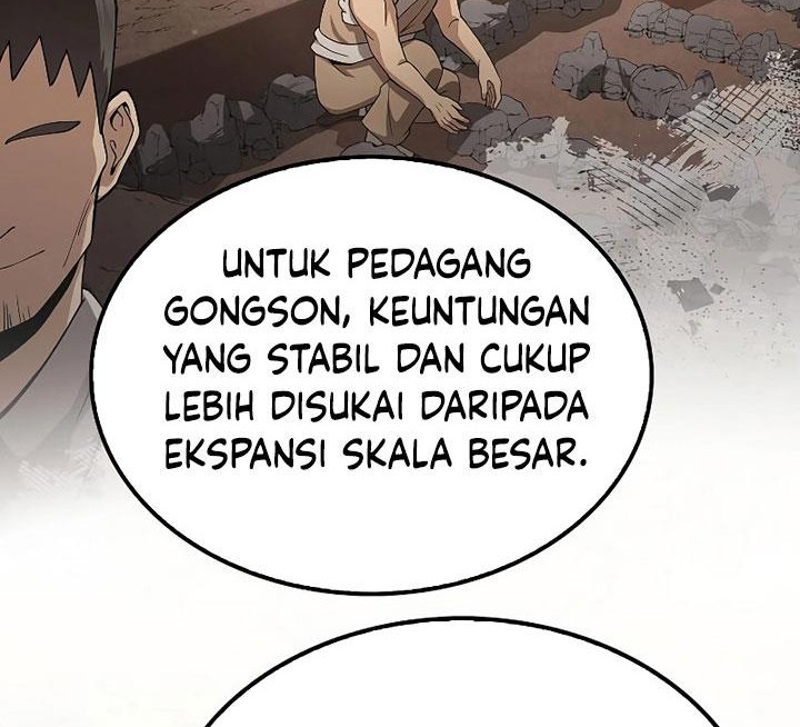 The Villainess I Possessed Is Raising Hell Chapter 21 - halaman 46