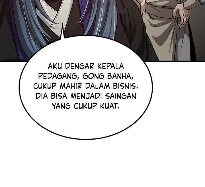 The Villainess I Possessed Is Raising Hell Chapter 21 - halaman 48