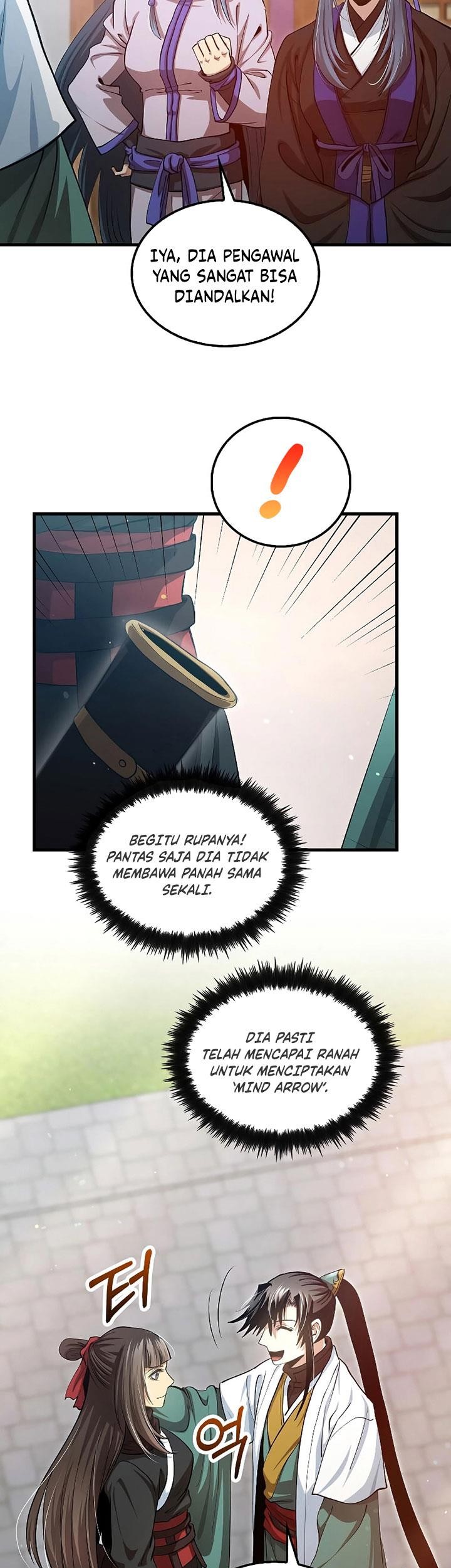 The Villainess I Possessed Is Raising Hell Chapter 21 - halaman 5