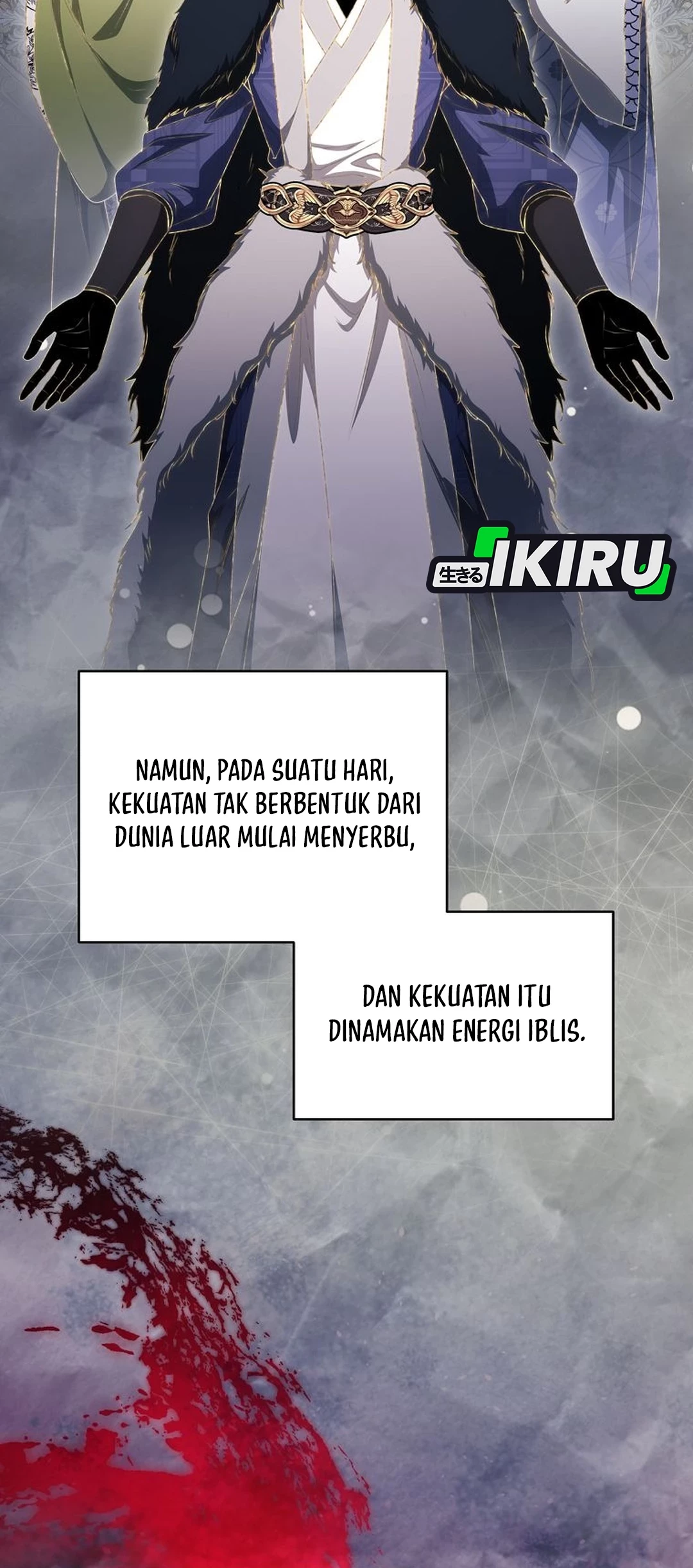 The Villainess I Possessed Is Raising Hell Chapter 21 - halaman 81