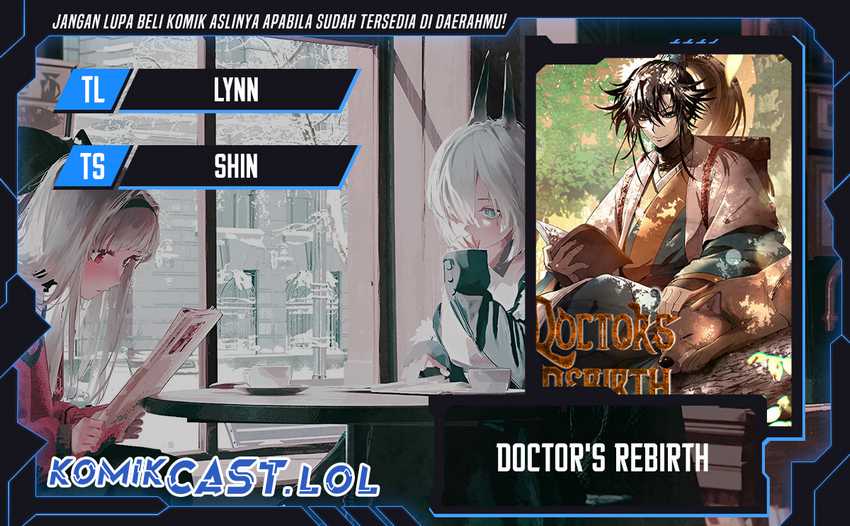 The Villainess I Possessed Is Raising Hell Chapter 22 - halaman 1
