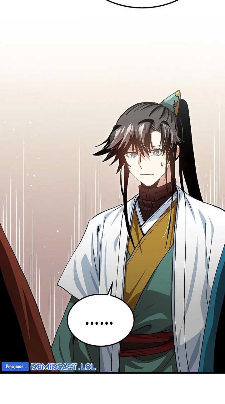 The Villainess I Possessed Is Raising Hell Chapter 22 - halaman 25