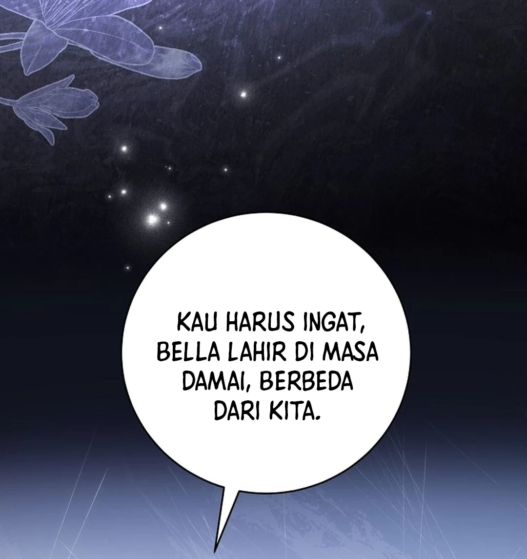 The Villainess I Possessed Is Raising Hell Chapter 22 - halaman 26