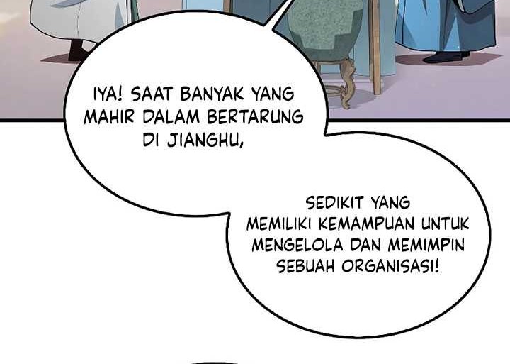 The Villainess I Possessed Is Raising Hell Chapter 22 - halaman 3