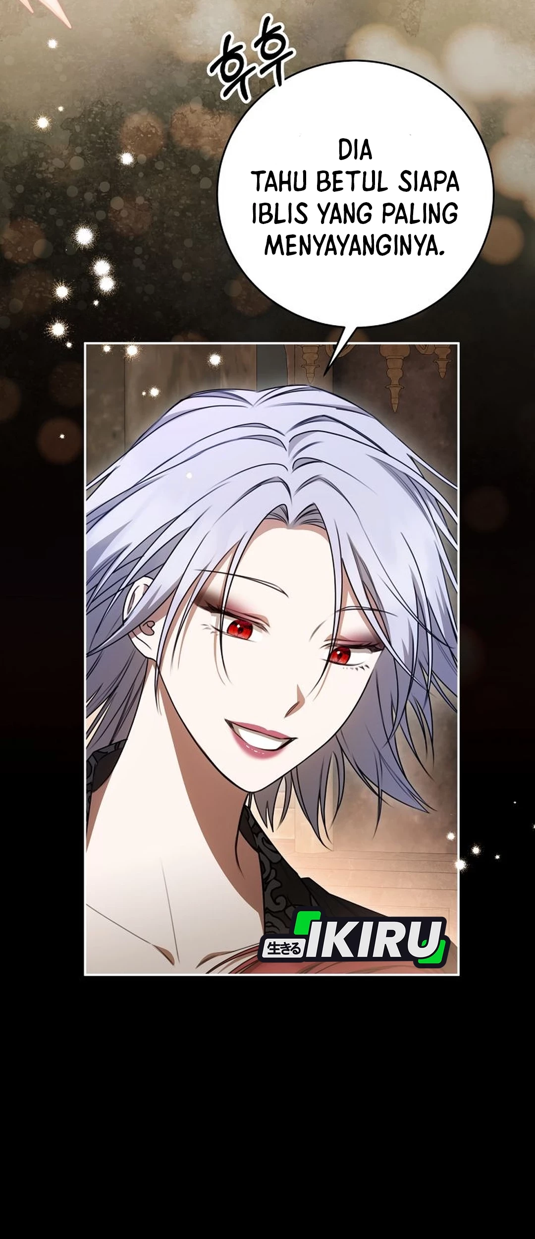 The Villainess I Possessed Is Raising Hell Chapter 22 - halaman 31