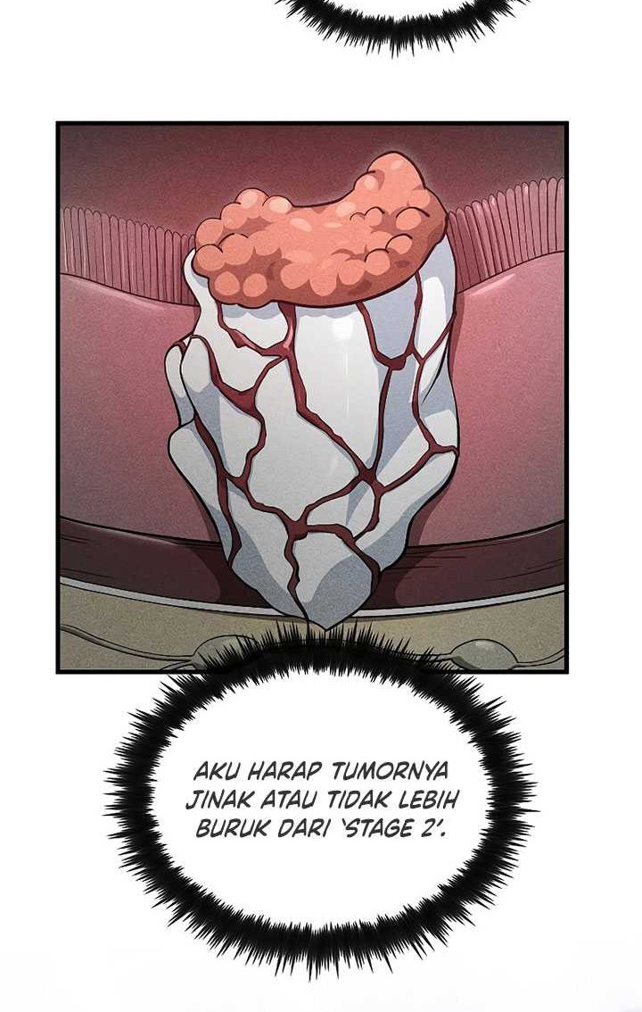The Villainess I Possessed Is Raising Hell Chapter 22 - halaman 41