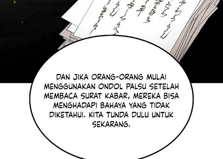 The Villainess I Possessed Is Raising Hell Chapter 22 - halaman 5