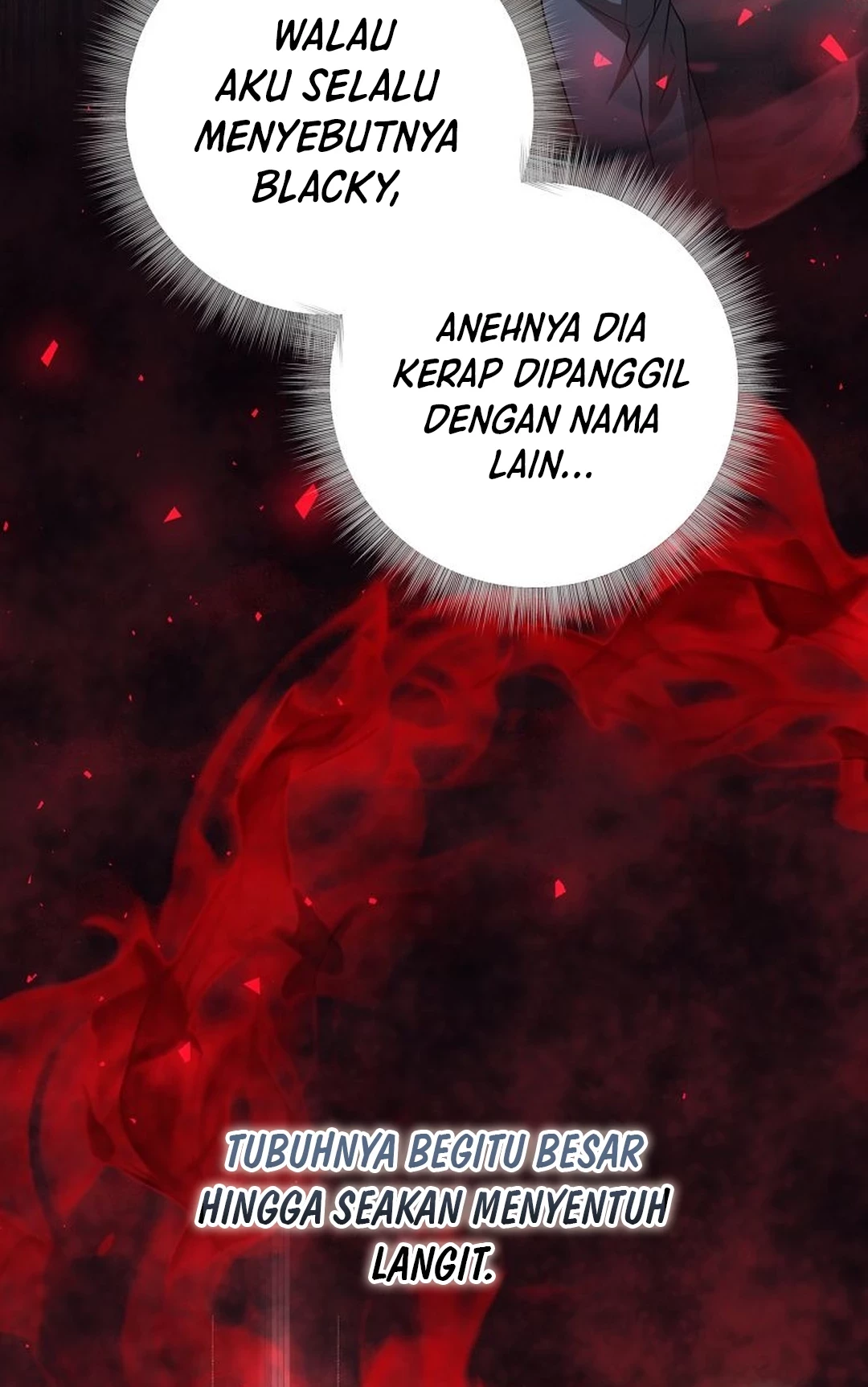 The Villainess I Possessed Is Raising Hell Chapter 22 - halaman 82