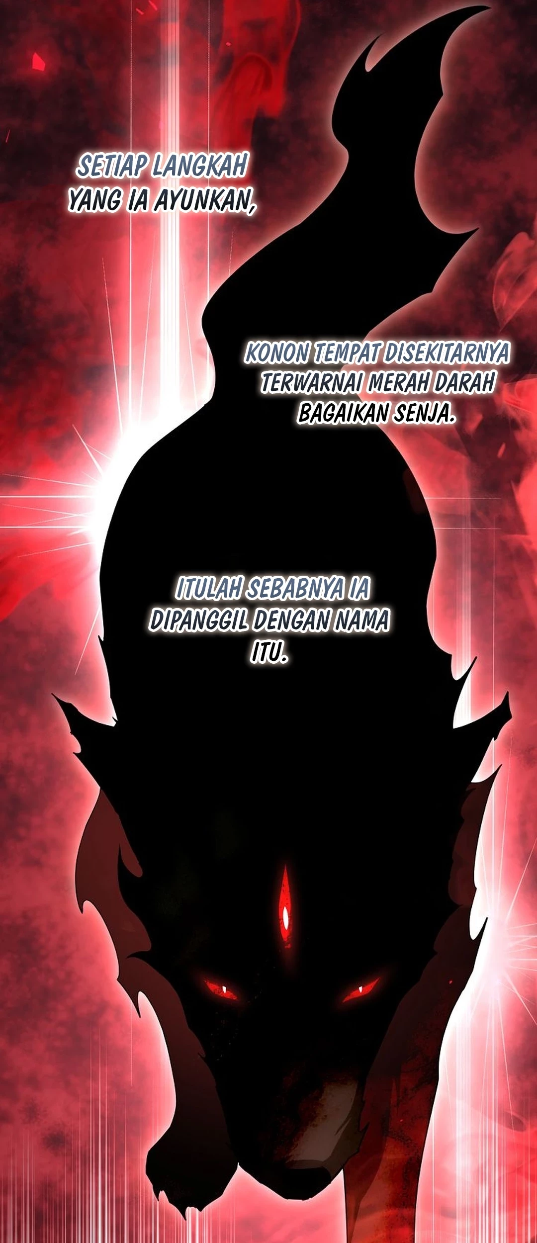 The Villainess I Possessed Is Raising Hell Chapter 22 - halaman 83