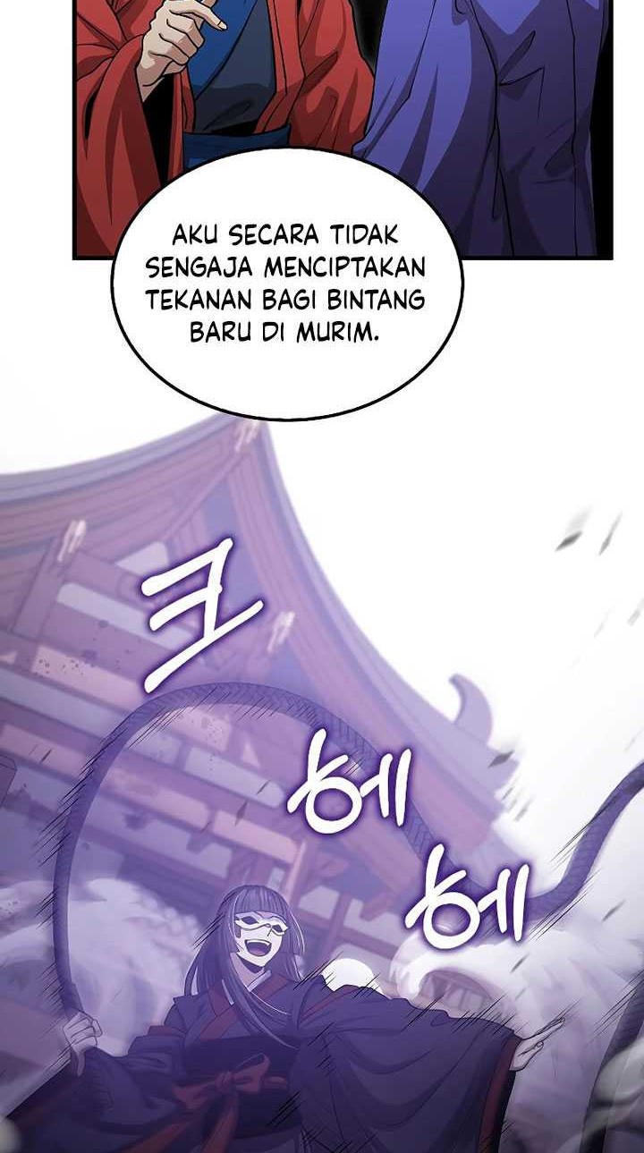 The Villainess I Possessed Is Raising Hell Chapter 22 - halaman 9
