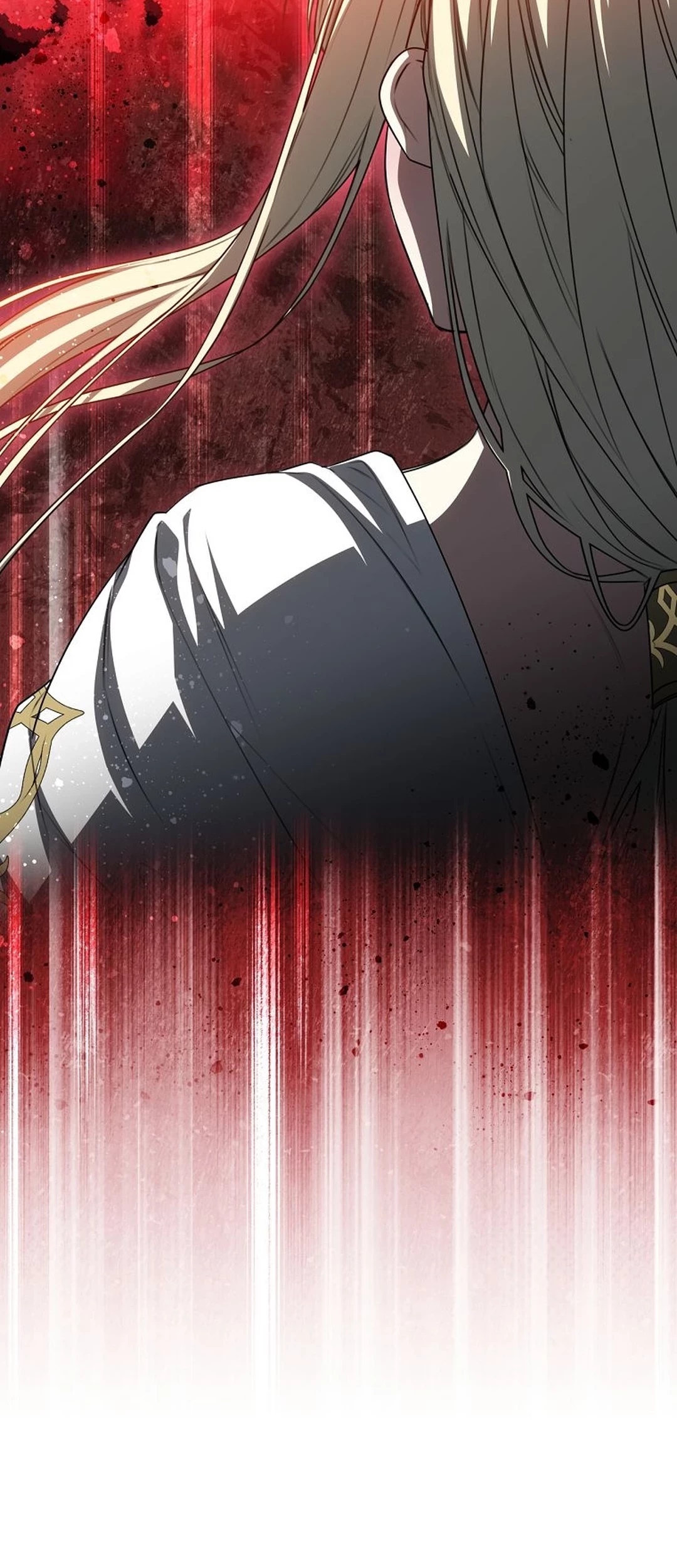 The Villainess I Possessed Is Raising Hell Chapter 22 - halaman 90