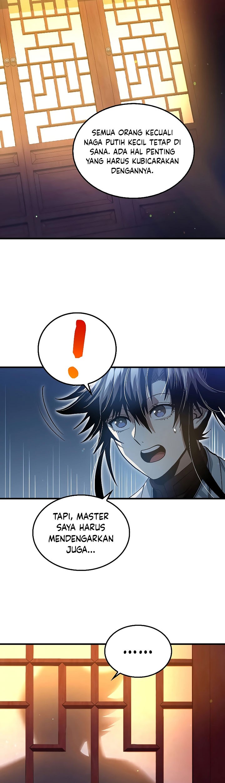 The Villainess I Possessed Is Raising Hell Chapter 23 - halaman 24