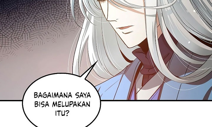 The Villainess I Possessed Is Raising Hell Chapter 23 - halaman 31