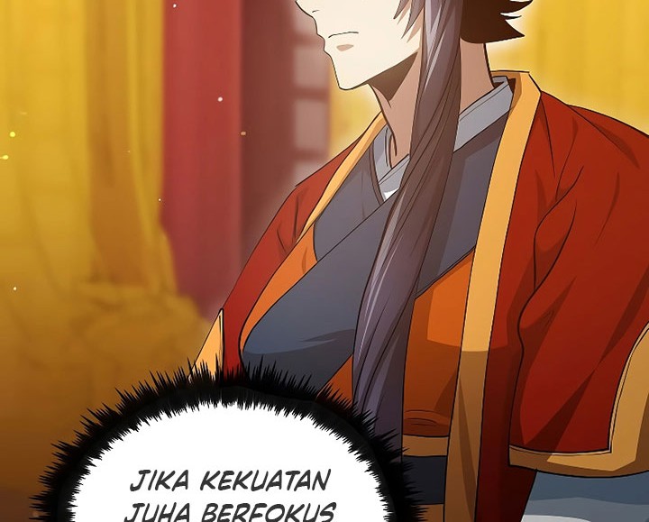 The Villainess I Possessed Is Raising Hell Chapter 23 - halaman 53