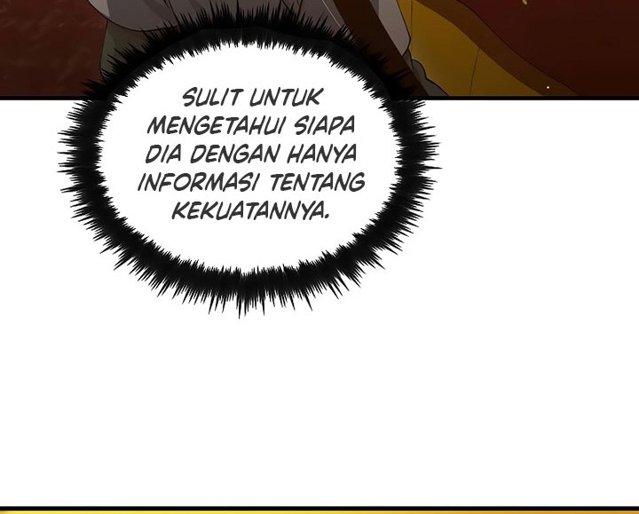 The Villainess I Possessed Is Raising Hell Chapter 23 - halaman 57