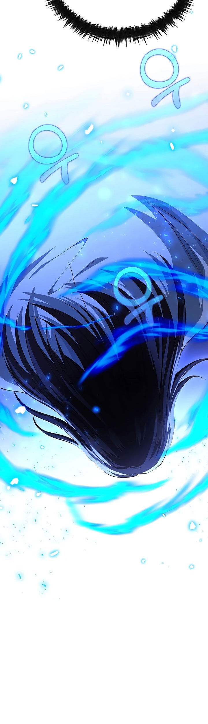 The Villainess I Possessed Is Raising Hell Chapter 23 - halaman 60