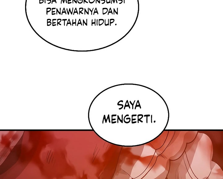 The Villainess I Possessed Is Raising Hell Chapter 23 - halaman 63