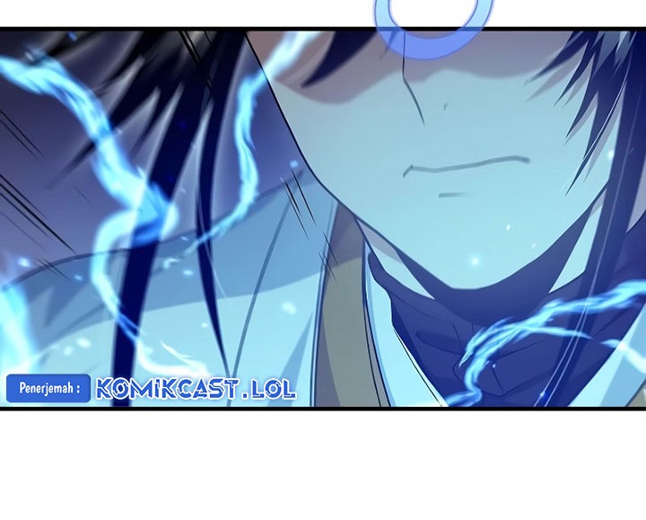 The Villainess I Possessed Is Raising Hell Chapter 23 - halaman 65