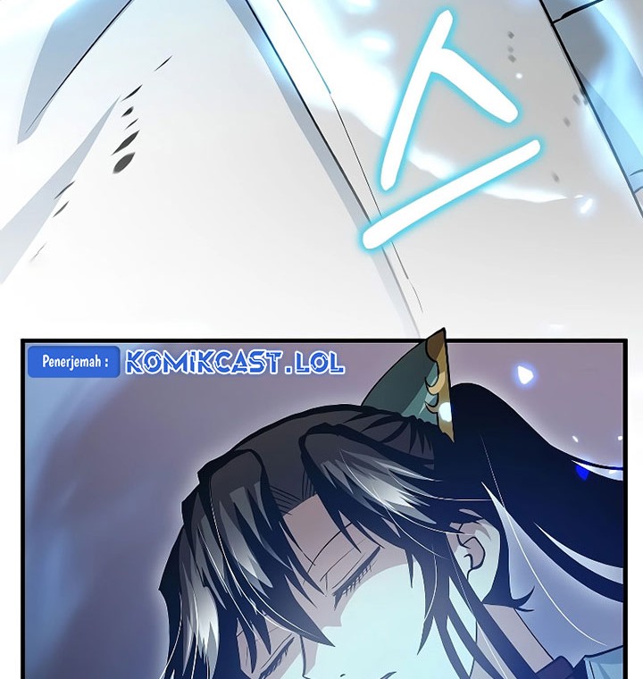 The Villainess I Possessed Is Raising Hell Chapter 23 - halaman 67