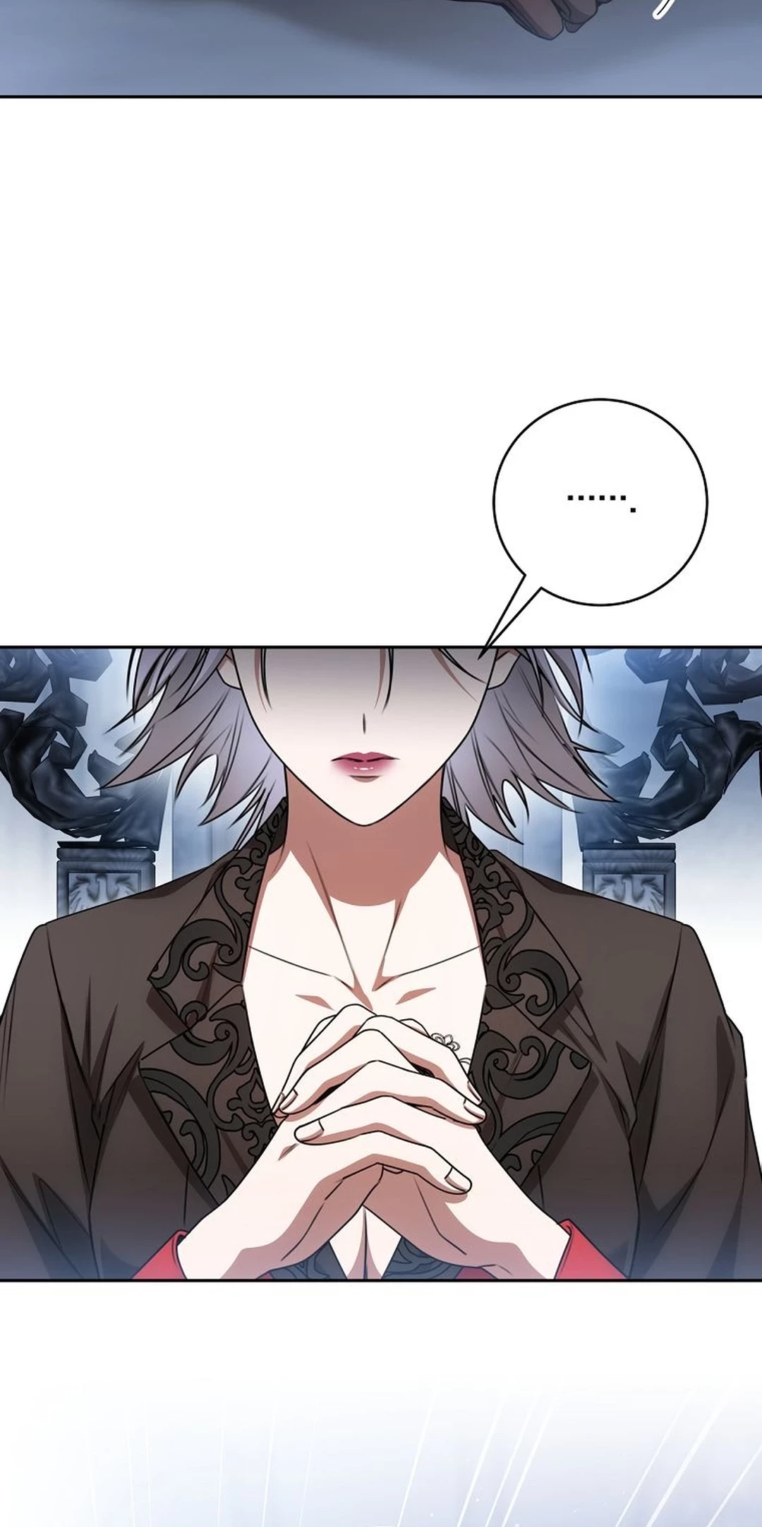 The Villainess I Possessed Is Raising Hell Chapter 23 - halaman 74