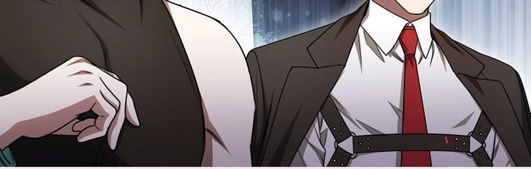 The Villainess I Possessed Is Raising Hell Chapter 23 - halaman 82