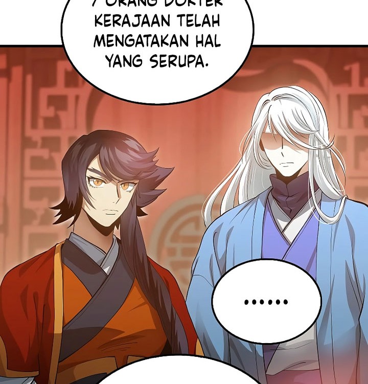 The Villainess I Possessed Is Raising Hell Chapter 24 - halaman 11