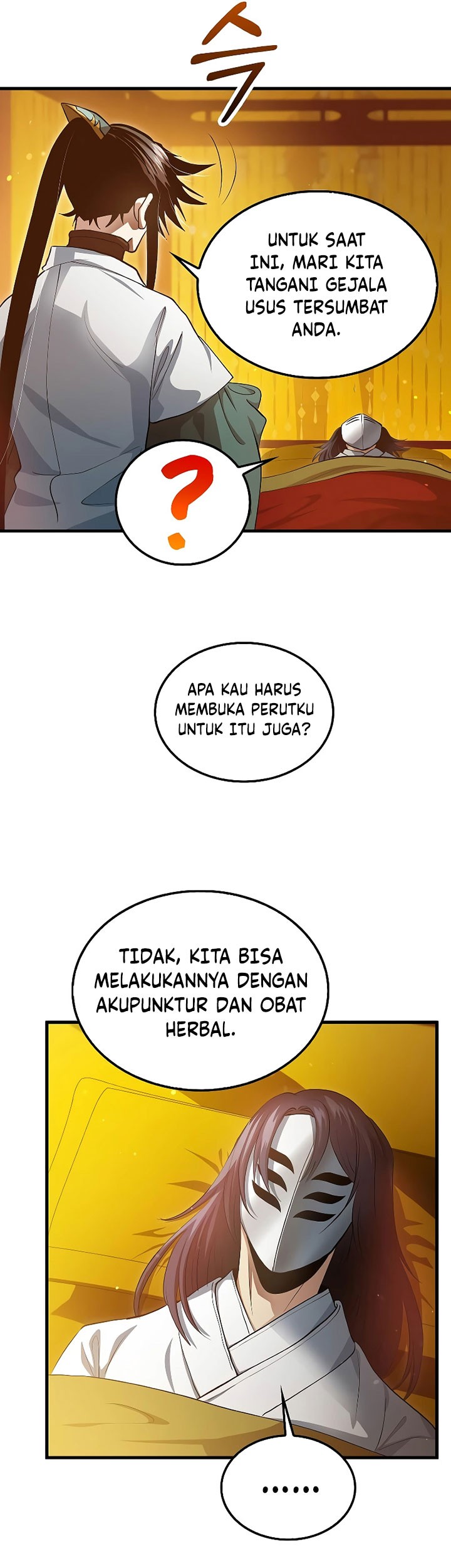 The Villainess I Possessed Is Raising Hell Chapter 24 - halaman 14