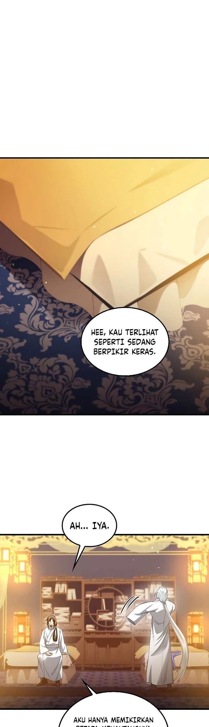 The Villainess I Possessed Is Raising Hell Chapter 24 - halaman 18