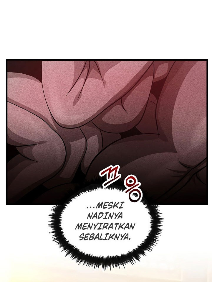 The Villainess I Possessed Is Raising Hell Chapter 24 - halaman 23
