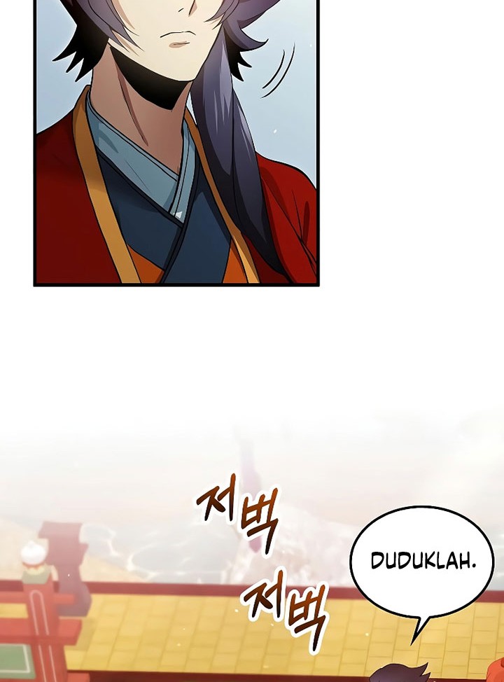 The Villainess I Possessed Is Raising Hell Chapter 24 - halaman 41