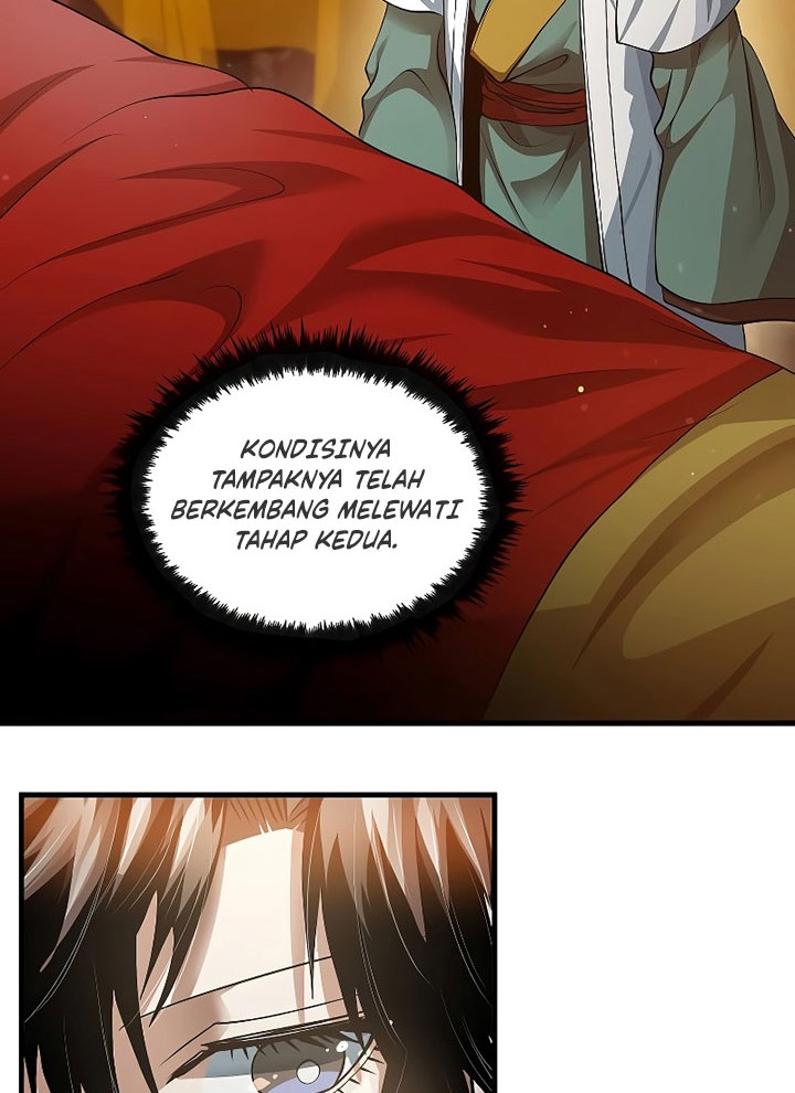 The Villainess I Possessed Is Raising Hell Chapter 24 - halaman 5