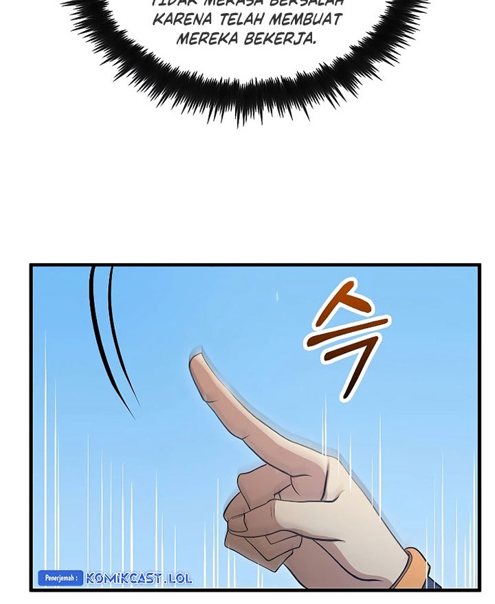 The Villainess I Possessed Is Raising Hell Chapter 24 - halaman 61