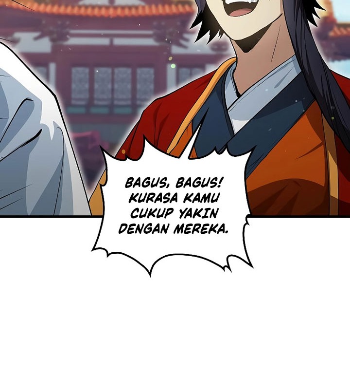The Villainess I Possessed Is Raising Hell Chapter 24 - halaman 63