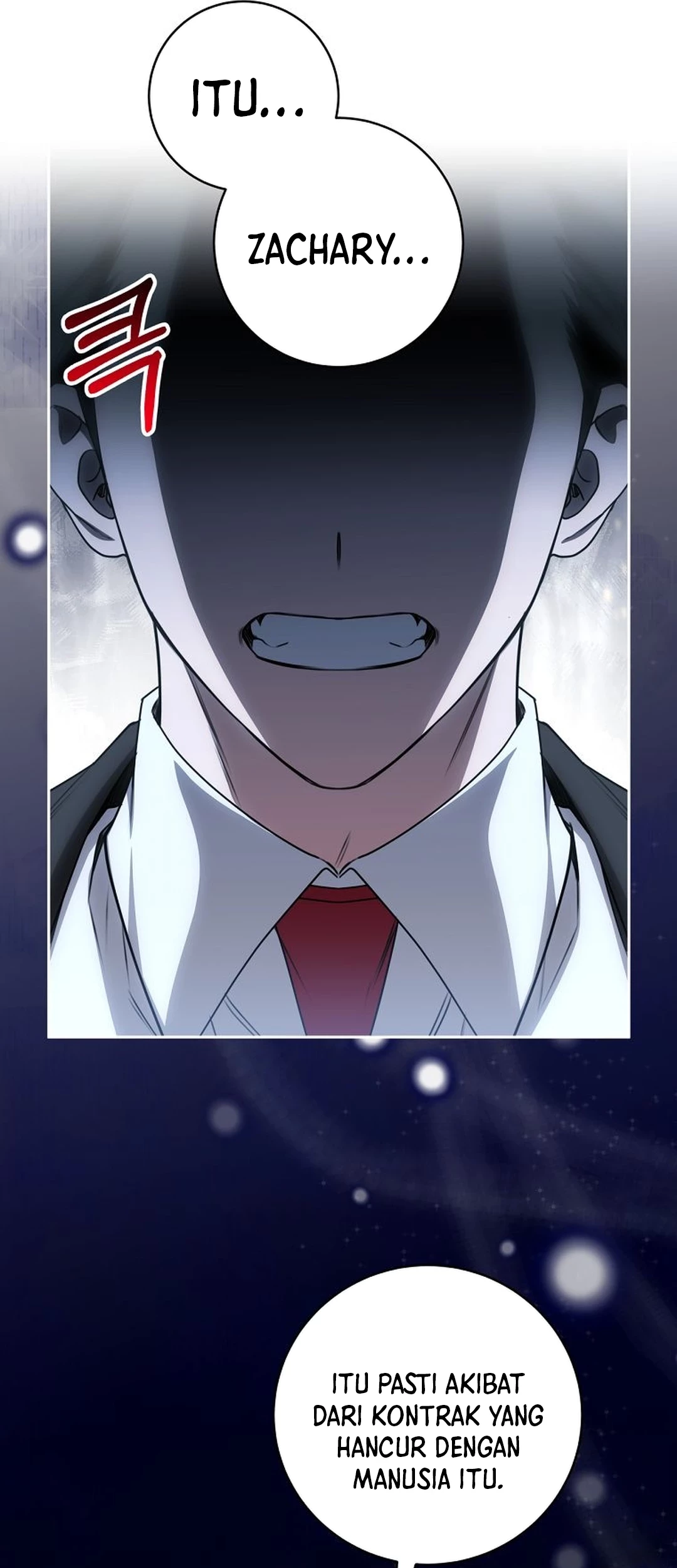 The Villainess I Possessed Is Raising Hell Chapter 24 - halaman 66