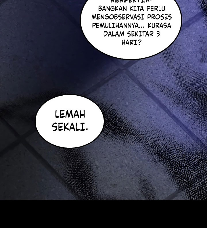 The Villainess I Possessed Is Raising Hell Chapter 24 - halaman 71
