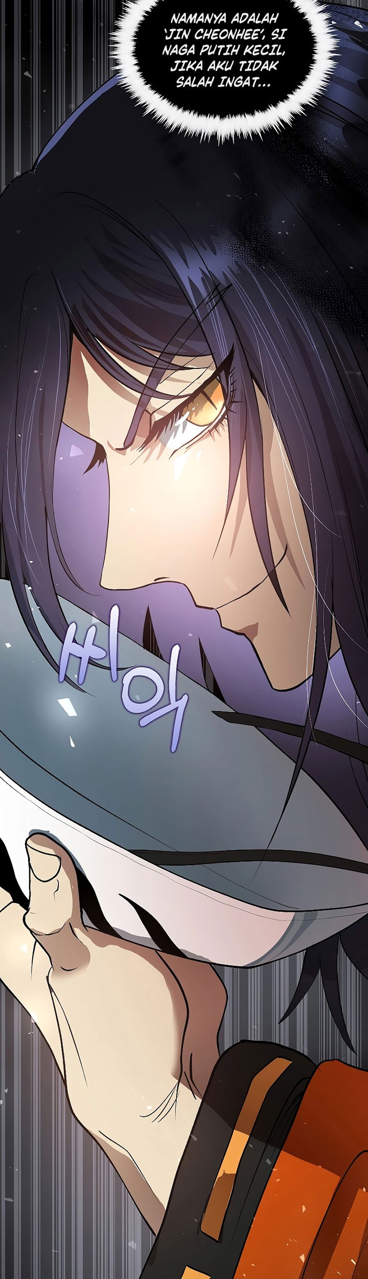 The Villainess I Possessed Is Raising Hell Chapter 24 - halaman 74