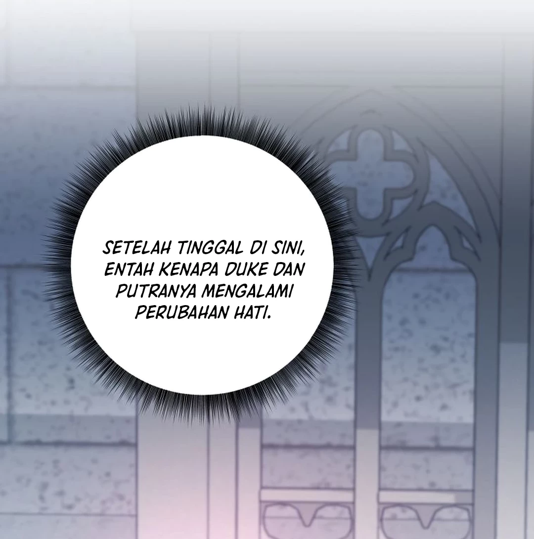 The Villainess I Possessed Is Raising Hell Chapter 25 - halaman 14