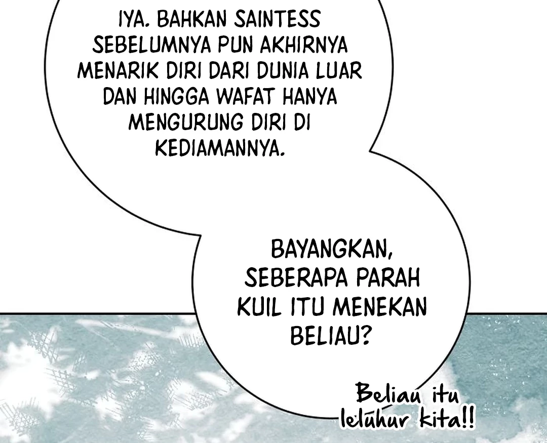 The Villainess I Possessed Is Raising Hell Chapter 25 - halaman 26