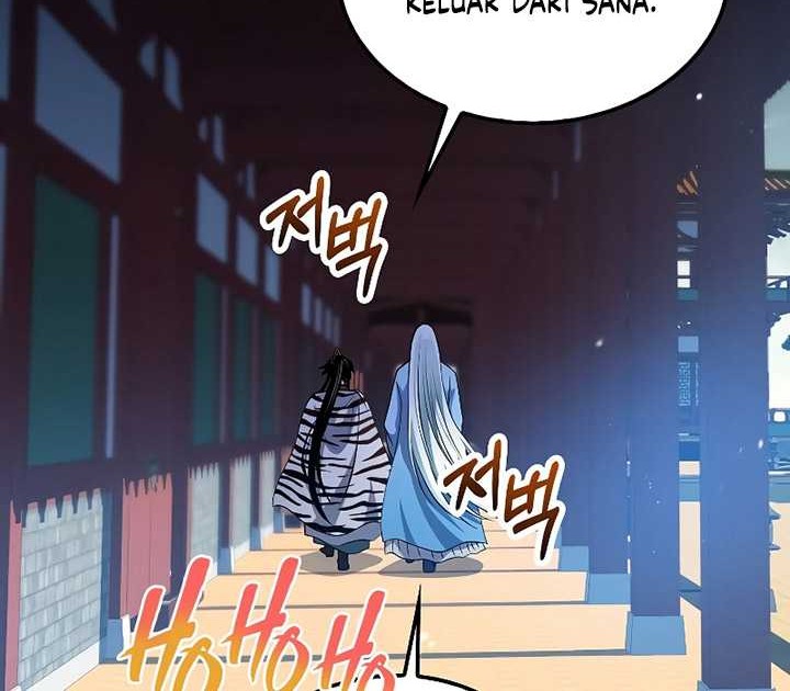 The Villainess I Possessed Is Raising Hell Chapter 25 - halaman 3