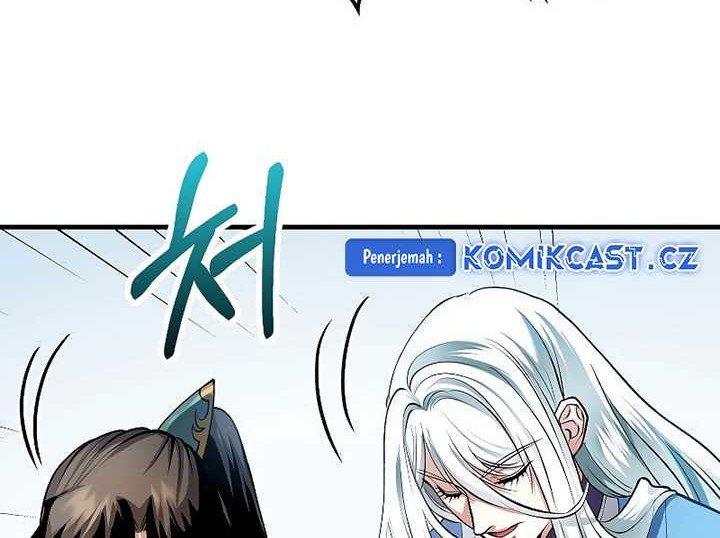 The Villainess I Possessed Is Raising Hell Chapter 25 - halaman 35